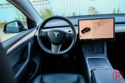 
										Tesla Model Y Long Range Dual Motor AWD Trekhaak Garantie full									