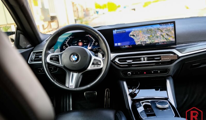 
								BMW 230i Coupé HarmanKardon Belgisch Garantie full									