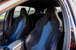 
										BMW M135i M Sport Pro Historiek full									