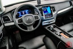 
										Volvo XC90 B5 AWD 7plaatsen Pano HarmanKardon full									