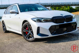 BMW 318i Touring M Sport Pro Pano HarmanKardon ACC