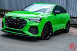 Audi RS Q3 Sportback Maxton AdaptieveCruise Bang&Olufsen