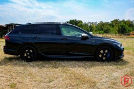 Volkswagen Golf R Variant 2.0 320pk Pano IQ Drive Matrix