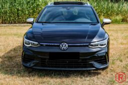 
										Volkswagen Golf R Variant 2.0 320pk Pano IQ Drive Matrix full									