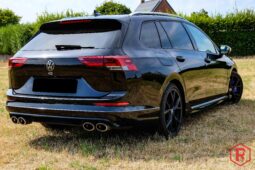 
										Volkswagen Golf R Variant 2.0 320pk Pano IQ Drive Matrix full									