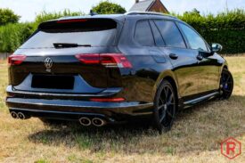 Volkswagen Golf R Variant 2.0 320pk Pano IQ Drive Matrix