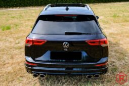 
										Volkswagen Golf R Variant 2.0 320pk Pano IQ Drive Matrix full									