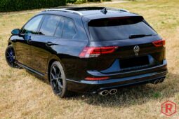 
										Volkswagen Golf R Variant 2.0 320pk Pano IQ Drive Matrix full									