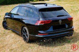 Volkswagen Golf R Variant 2.0 320pk Pano IQ Drive Matrix