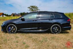 
										Volkswagen Golf R Variant 2.0 320pk Pano IQ Drive Matrix full									