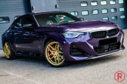BMW M240i xDrive Coupé OpenDak HarmanKardon