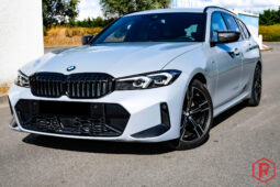 BMW 320i Touring M Sport Automaat Facelift LCI