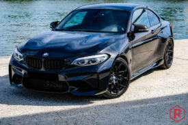 BMW M2 HarmanKardon Sfeerverlichting LCI