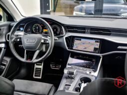 
										Audi A6 Avant 55 TFSI e S line Quattro full									