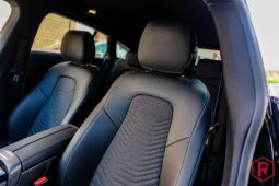 
										Mercedes CLA 180 Luxury Line Garantie full									