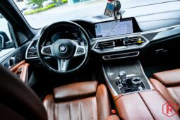 
										BMW X5 45e M Sport HarmanKardon Pano Camera Luchtvering full									