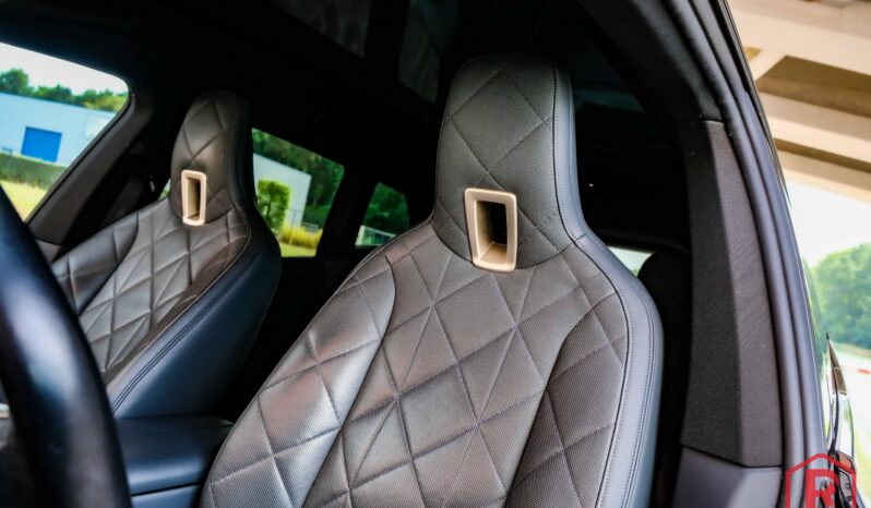 
								BMW iX 40 Sport Laser SkyLounge HarmanKardon SoftClose full									