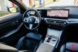
										BMW 320i Touring M Sport Automaat Facelift LCI full									