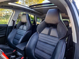 
										MG EHS Plug-in Hybrid 1.5 258pk Luxury OpenDak PHEV full									