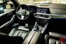 
										BMW X5 45e M Sport HarmanKardon Camera Luchtvering full									