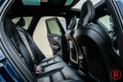
										Volvo XC60 T8 AWD PHEV Pano full									