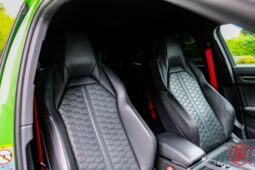 
										Audi RS Q3 Sportback Maxton AdaptieveCruise Bang&Olufsen full									