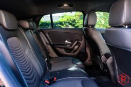 
										Mercedes CLA 180 Luxury Line Garantie full									