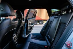 
										BMW 320i Touring M Sport Automaat Facelift LCI full									