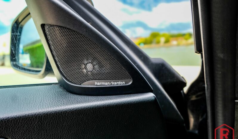 
								BMW M2 HarmanKardon Sfeerverlichting LCI full									