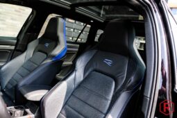 
										Volkswagen Golf R Variant 2.0 320pk Pano IQ Drive Matrix full									