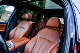 
										BMW X5 45e M Sport HarmanKardon Pano Camera Luchtvering full									