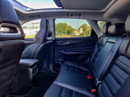 
										MG EHS Plug-in Hybrid 1.5 258pk Luxury OpenDak PHEV full									