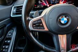 
										BMW 320i Touring M Sport Automaat Facelift LCI full									