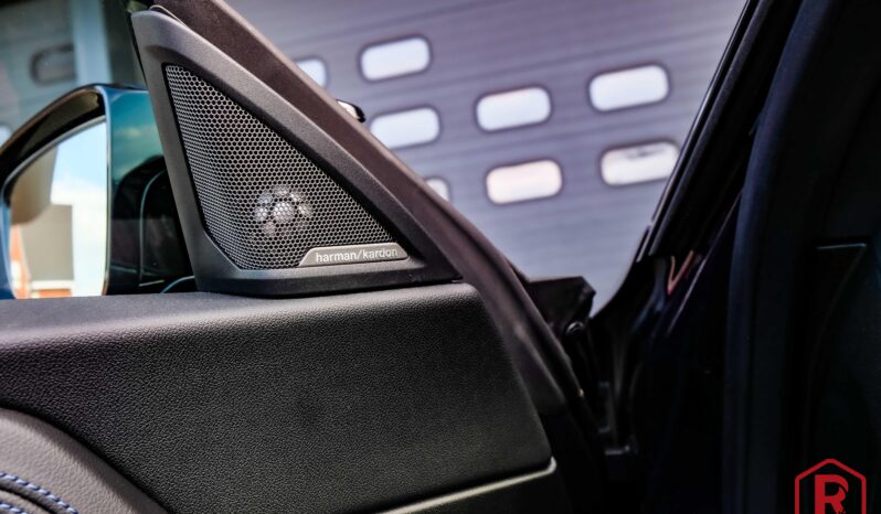 
								BMW M240i xDrive Coupé OpenDak HarmanKardon full									