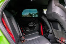 
										Audi RS Q3 Sportback Maxton AdaptieveCruise Bang&Olufsen full									