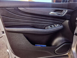 
										MG EHS Plug-in Hybrid 1.5 258pk Luxury OpenDak PHEV full									
