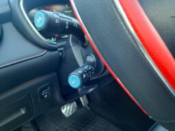 
										MG EHS Plug-in Hybrid 1.5 258pk Luxury OpenDak PHEV full									