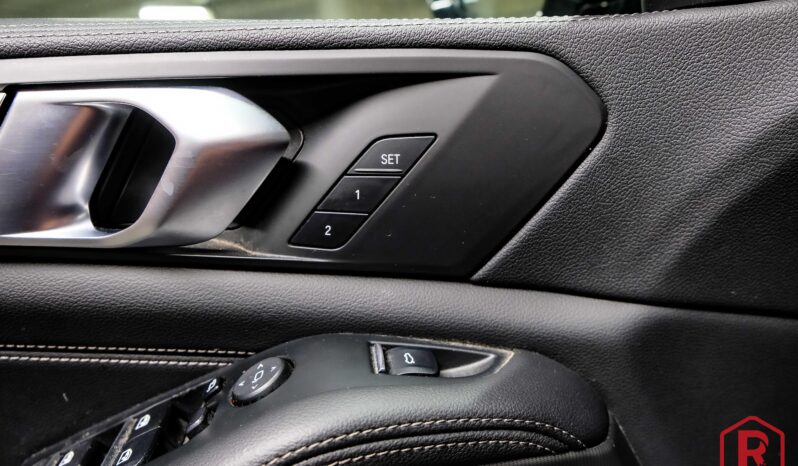 
								BMW X5 45e M Sport HarmanKardon Camera Luchtvering full									