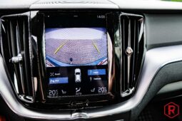
										Volvo XC60 T8 AWD PHEV Pano full									