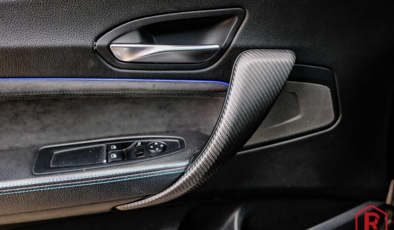 
								BMW M2 HarmanKardon Sfeerverlichting LCI full									