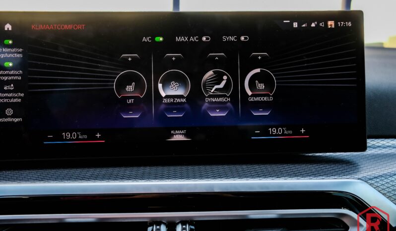 
								BMW 320i Touring M Sport Automaat Facelift LCI full									