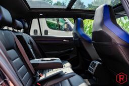 
										Volkswagen Golf R Variant 2.0 320pk Pano IQ Drive Matrix full									