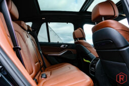 
										BMW X5 45e M Sport HarmanKardon Pano Camera Luchtvering full									