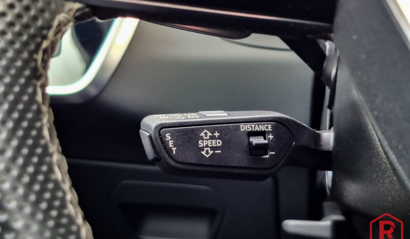
								Audi A6 Avant 55 TFSI e S line Quattro full									
