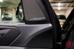 
										BMW X5 45e M Sport HarmanKardon Camera Luchtvering full									