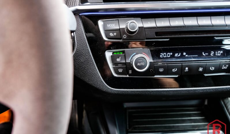 
								BMW M2 HarmanKardon Sfeerverlichting LCI full									