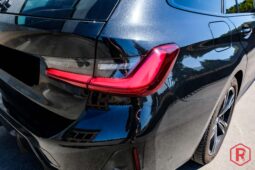
										BMW 318i Touring M Sport Automaat Facelift LCI full									