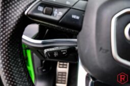 
										Audi RS Q3 Sportback Maxton AdaptieveCruise Bang&Olufsen full									