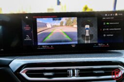 
										BMW 320i Touring M Sport Automaat Facelift LCI full									