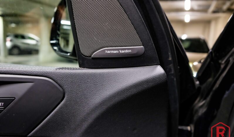 
								BMW X5 45e M Sport HarmanKardon Camera Luchtvering full									